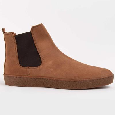 Herren Lederstiefel. Botspring4 103065