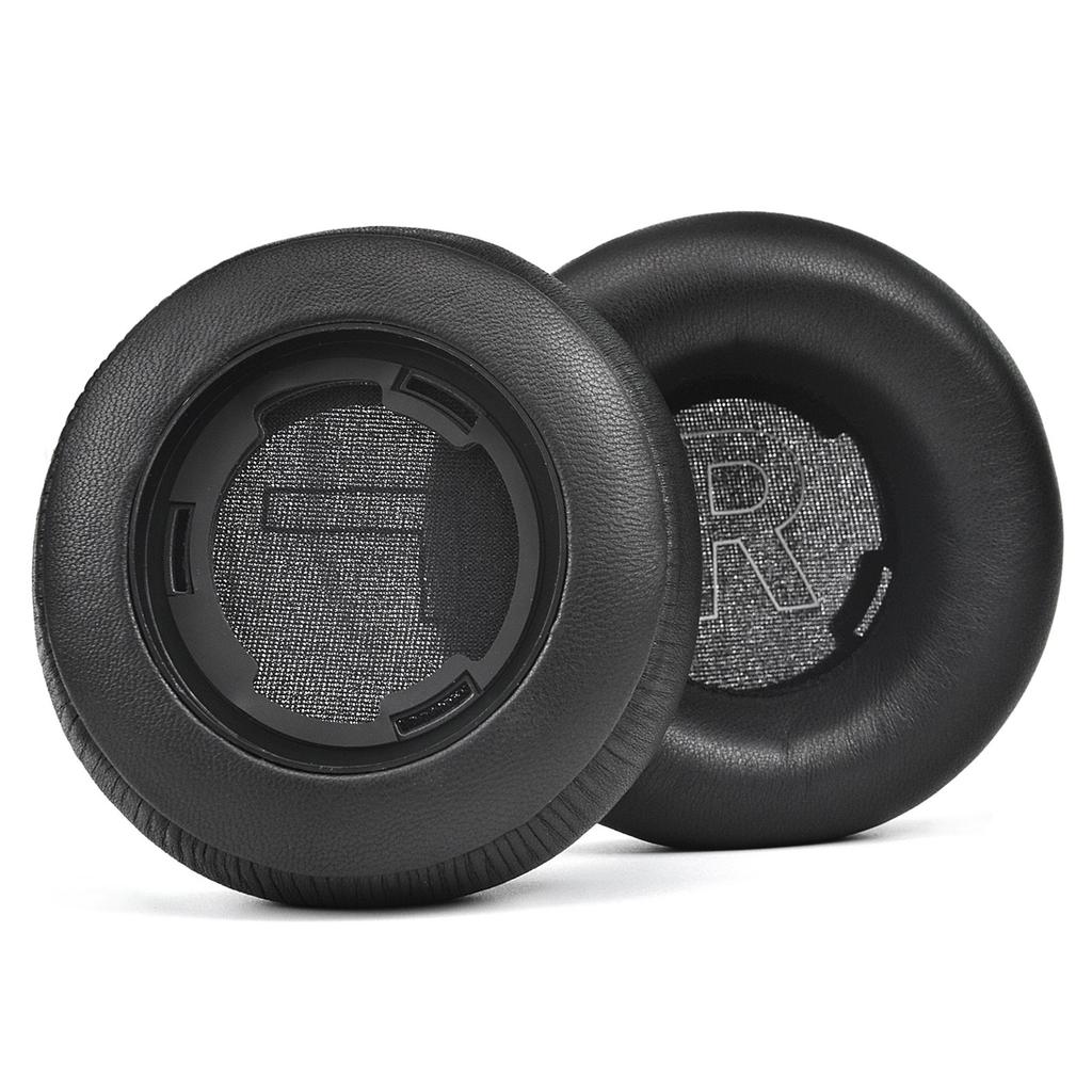 Elastic Ear Pads Cover for H4 Headphone Ear Cushions Sheepskin Earmuff Memory Sponge Ear Cushions Headphone Cover