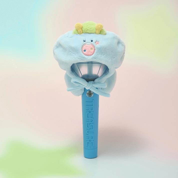 TREASURE TRUZ Planet Light Stick Cape