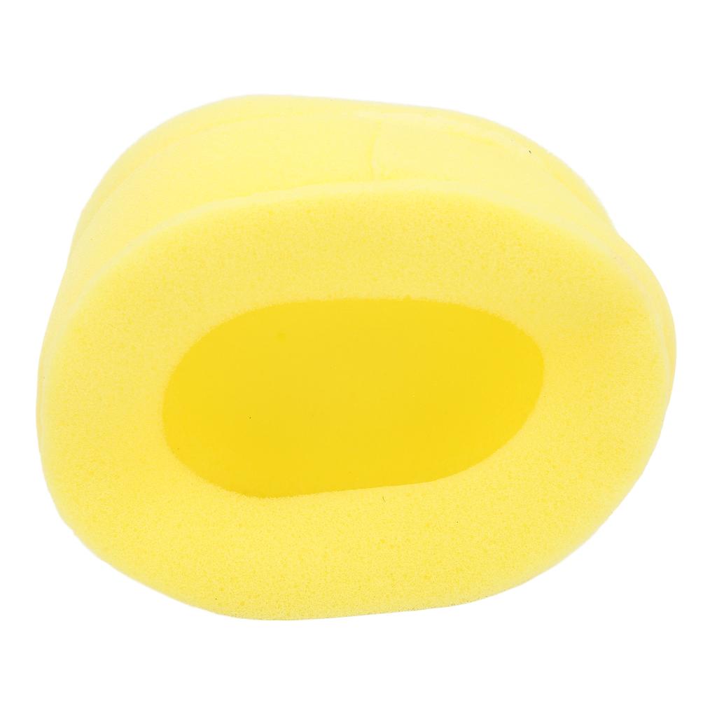 Svamp Luftfilter Insug Rengörare Tillbehör Ersättning för Suzuki DR125 SE DR200 SE DR