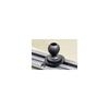 RAM MOUNTS Trackball Base with T-Bolt, 1-Inch Ball, RAP-B-354U-TRA1