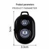 Wireless Bluetooth Selfie Camera Remote for Android/iOS Mobile Phones