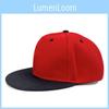 Logo Summer Baseball Cap With Windproof Features For Trendy Youth**