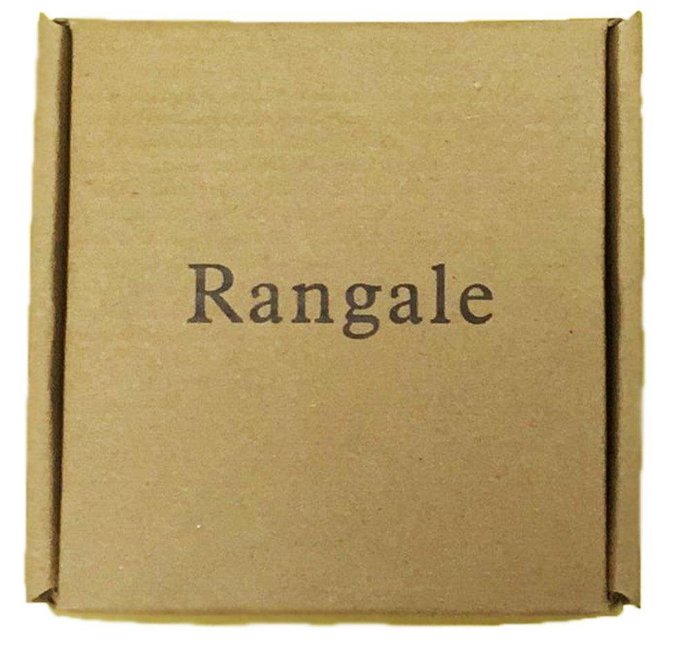Rangale CPU Cooling Fan for Dell Inspiron 3477 3480 AIO 24 5400 5490 5491 5401 AIO 3275 W19B 5V Series 01TMP6 DFS200405090T 24-3475 22-3280