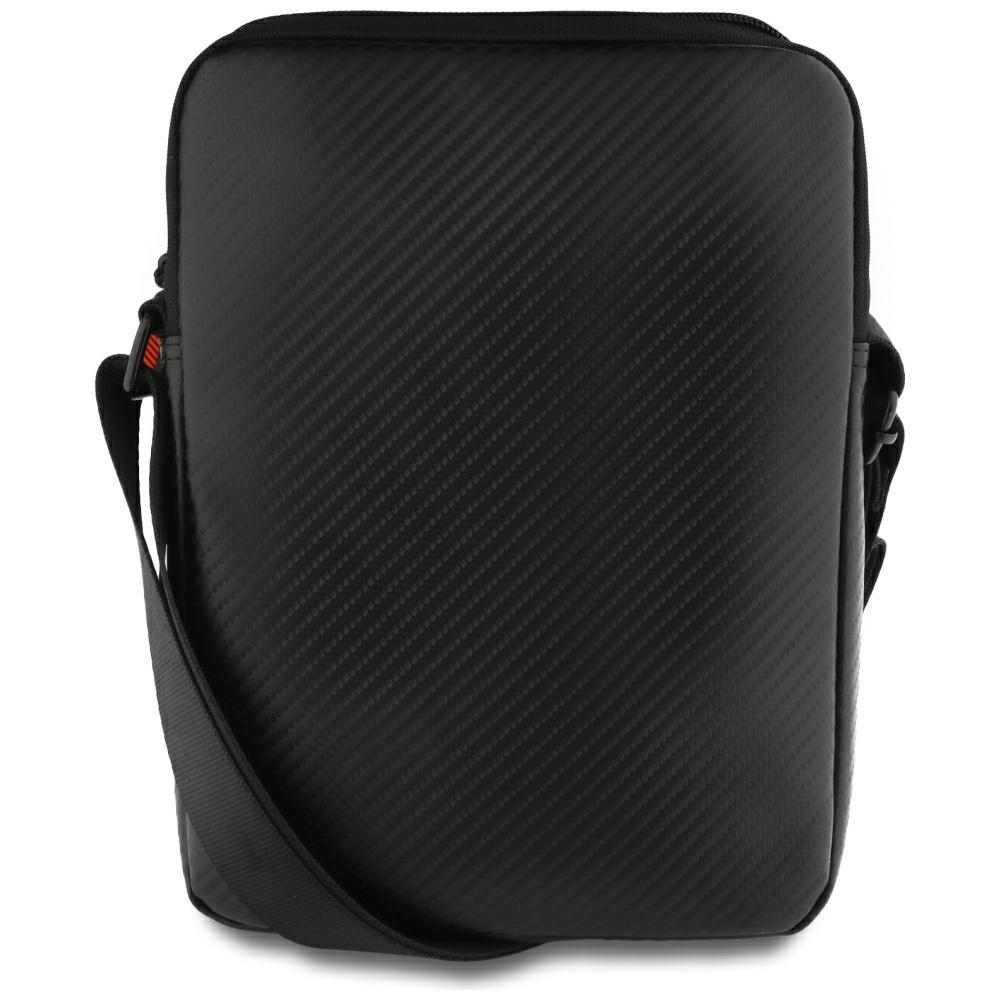 Pokrowiec na laptop 10" Red Bull Carbon Czarny
