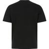 Carhartt WIP Short-Sleeve Pocket T-Shirt Black Men Tops I030434-89XX