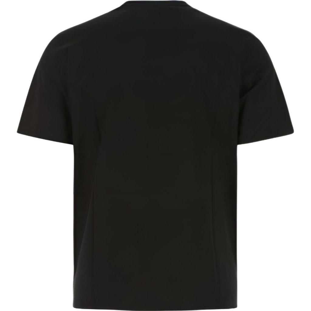 Carhartt WIP Short-Sleeve Pocket T-Shirt Black Men Tops I030434-89XX