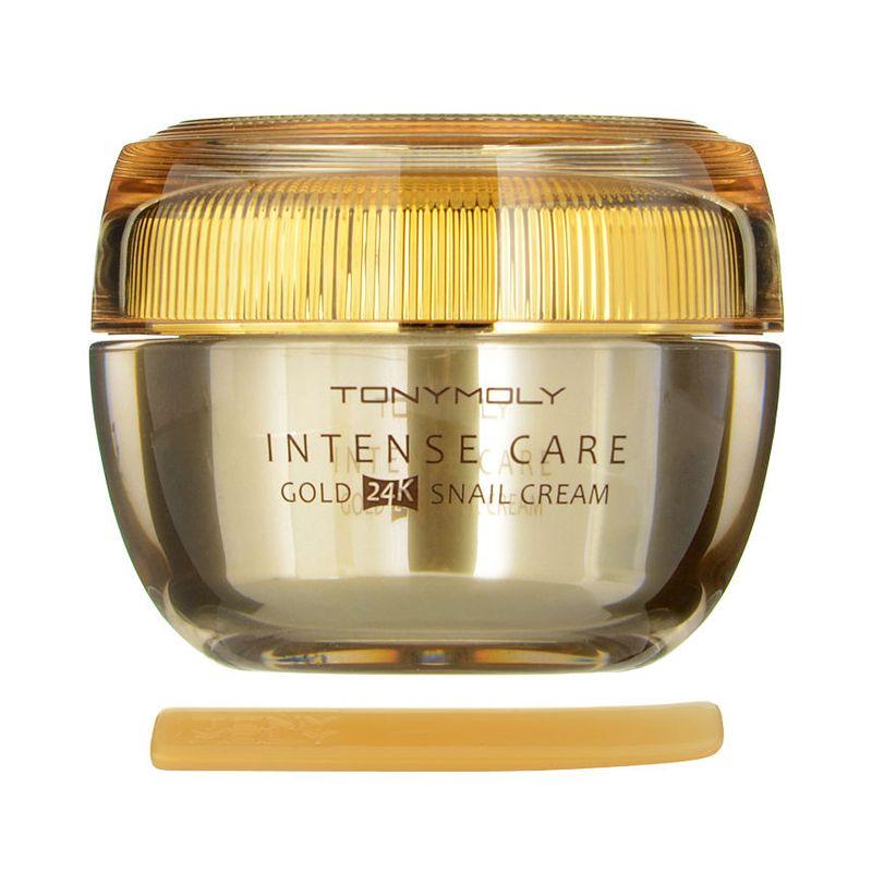 Tonymoly Intense Care Gold 24K Schneckencreme 45 ml
