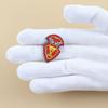 Blood Angels Space Marine Enamel Pin - Starborne Chapter Badge
