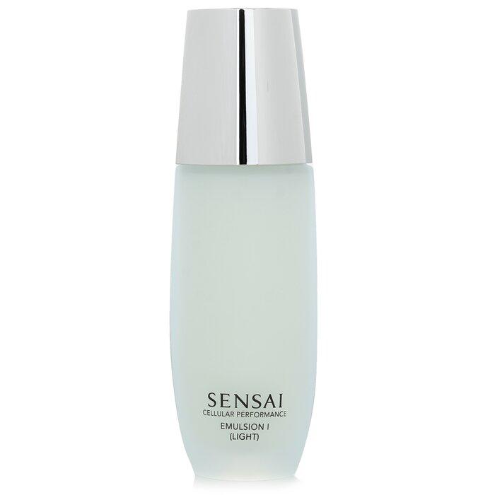 KANEBO Sensai Cellular Performance Emulsion I - Light (New Packaging)