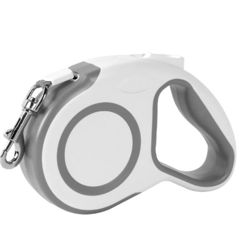 Pet Supplies: Dog Leash, 3m Automatic Telescopic Cat Leash, Dog Leash for Pet Outings, 5-meter Leash, Dog Chain