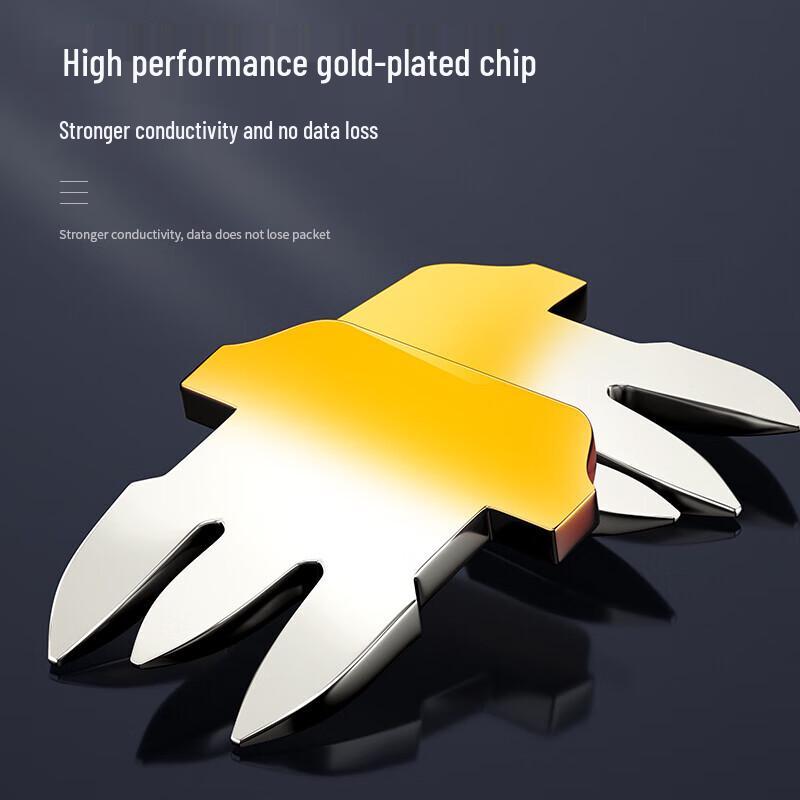 Shan Ze CAT7 Shielded Tool-Free RJ45 Network Connector