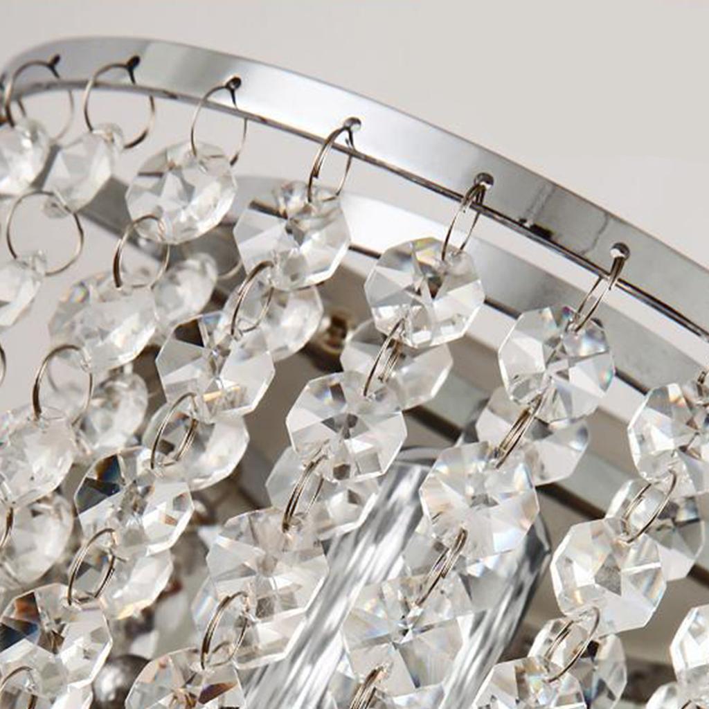 LED nástěnná lampa, moderní a módní obývací pokoj, ložnice, noční lampa, lampa na schodiště a do uličky