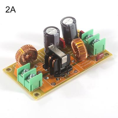 10A 20A DC50V For EMI Electromagnetic Interference Filter for DC Power Supplies