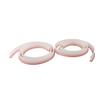 Water Stopper Shower Barrier Bathrooms Home Dry Wet Separation