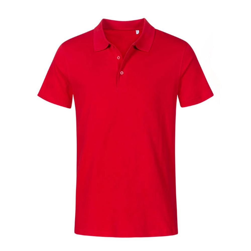 Promodoro Mens Jersey Polo Shirt
