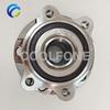 Coolfone Front Rear Wheel Hub Bearing For BENTLEY CONTINENTAL FLYING SPUR 4.0 6.0 3W0407613A 3W0407613B 3W0407613C 3W0407613D
