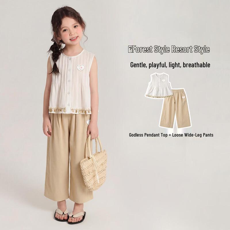 Hello Kitty Girls  Summer Outfit Set 150