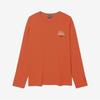 Fila Long Sleeve Tee Graphic Fs253rl01x002 820