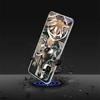 Bungo Stray Dogs Poster Anime Phone Case For Xiaomi Redmi Note 15 14 13 12S 12 11 Pro Plus 14S 11S 11E 10 10S 11T 5G Personalize