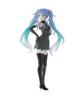 SEGA Hatsune Miku Project DIVA Arcade Future Tone Super Premium Figure „Hatsune Miku-GHOSTinch”