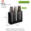 Danshi Zhiyuan Multi-functional Paper Cup Storage Rack