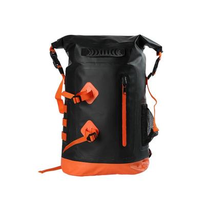 MDNG Wasserdichter Rollverschluss Eimer Rucksack