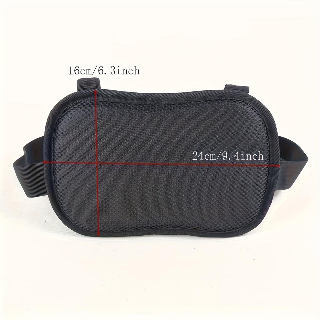 Motorcycle rear seat armrests, beach snowmobile rear seat handles, universal safety rear seat handles, motorcycle accessories