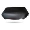 For Dodge Charger 2008-2010 2009 Center Console Armrest Protection Cushion Breathable Armrest Box Cover Pad Car Accessories