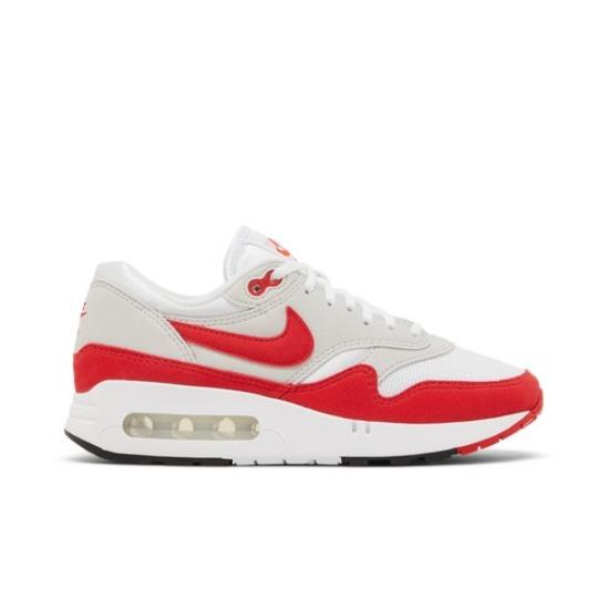 Nike Wmns Air Max 1 86 OG Big Bubble - Rojo DO9844-100