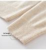 Women's 100% Cashmere Loose Fit Base Layer Top for Autumn/Winter