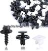 Toyota Lexus Splash Shield Clip Plastic Rivet Fastener