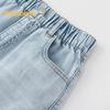 Balabala Boys' Denim Shorts