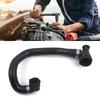 Premium ABS Coolant Cooling Hose Accuracy Engineered Radiator Coolant Hose 2225014691 Fit for S63 S65 S500 Vehicles
