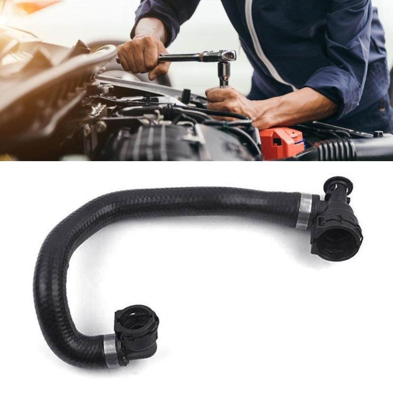 Premium ABS Coolant Cooling Hose Accuracy Engineered Radiator Coolant Hose 2225014691 Fit for S63 S65 S500 Vehicles