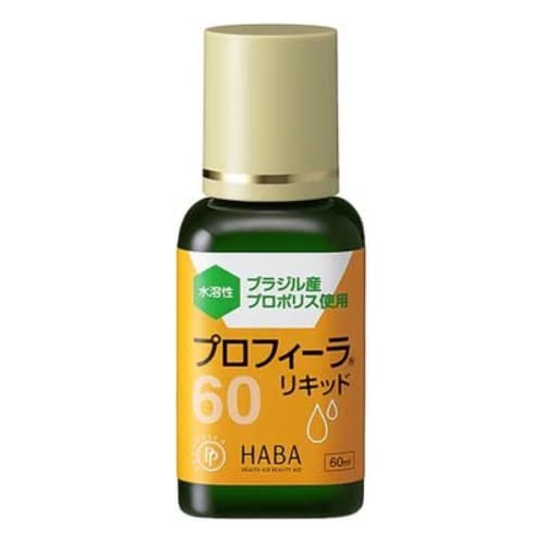 

Harbor Laboratories Propolis Profila Liquid 60 (60mL)