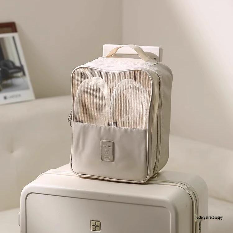 Portable Travel Shoe Storage Bag