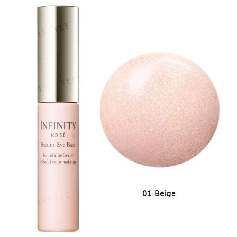 Kose - INFINITY Serum Eye Base