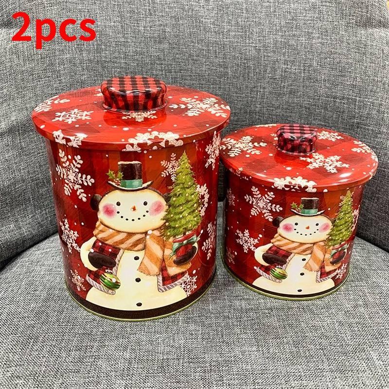 Aufbewahrung Stapelbare Blechdosen Für Wohnzimmer Schlafzimmer Und Arbeitszimmer Geschenk Dekoration