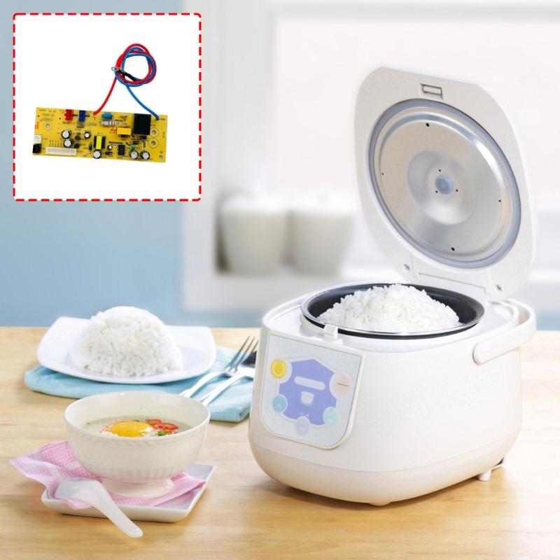 Circuit Control Power Panels Stable Voltage Output Power Board for HD4531 HD4532 HD4519 Rice Cooker Repair Part