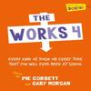 The Works 4 by Pie Corbett Paperback Book 9781447286875