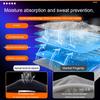 1 Pair Touch Screen Gloves Highly Sensitive Game Playing Gloves Anti-Sweat Keep Warm for PUBG E-Sports Sara Gaming Gloves