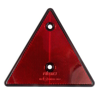 Seguridad Vial – Reflectores de luz
