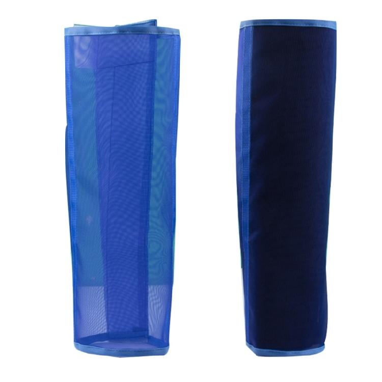 Protective Horse Leg Wraps Horse Leggings for Preventing Flies Mesh Fly Boot