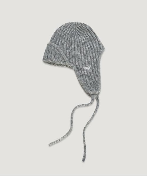 Diaeni Charmant Knit Trooper Hat