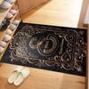 Galatasaray Personalized Text Floor Mat Perfect For Hallway Dining Room Living Rooms Decorate Room Antislip Carpet Office Home Decor