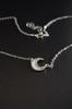 Titanium Steel Necklace, Sweet And Delicate Clavicle Chain