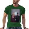 stay strong T-Shirt plus size tops sweat shirt aesthetic clothes plain white t shirts
