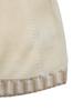 Women's Casual Color Block Knit Cardigan Vest - Autumn 2026 Arrival
