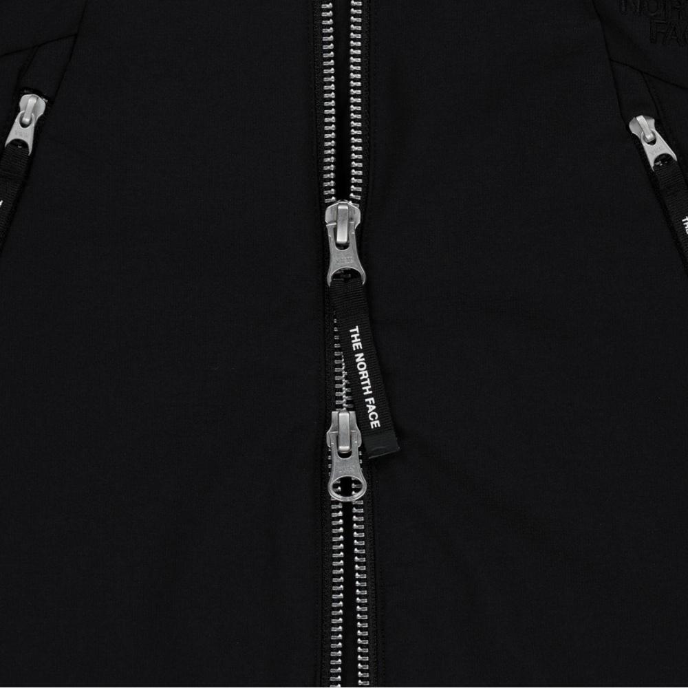 The North Face Nj3br81j White Label Women S Line X Rider Black